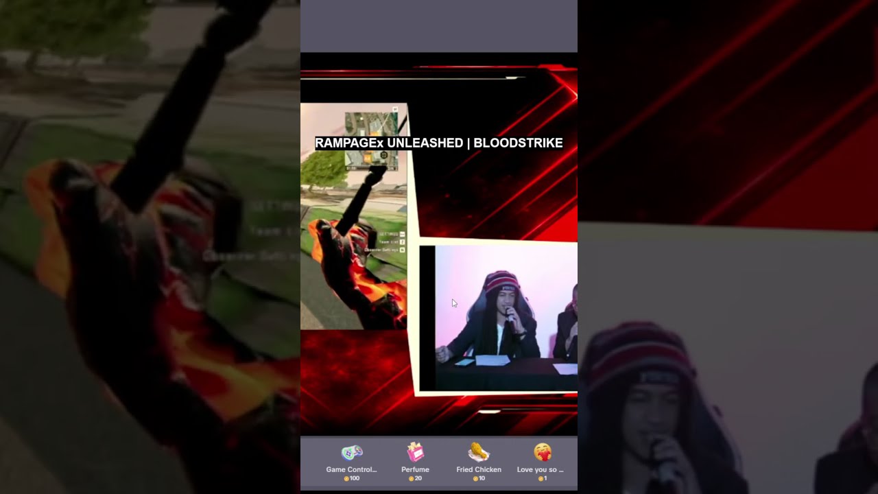 POV:  4K VS BOYS LIVE SCAMMERS VS CHEATERS OR BOTH (Portrait)