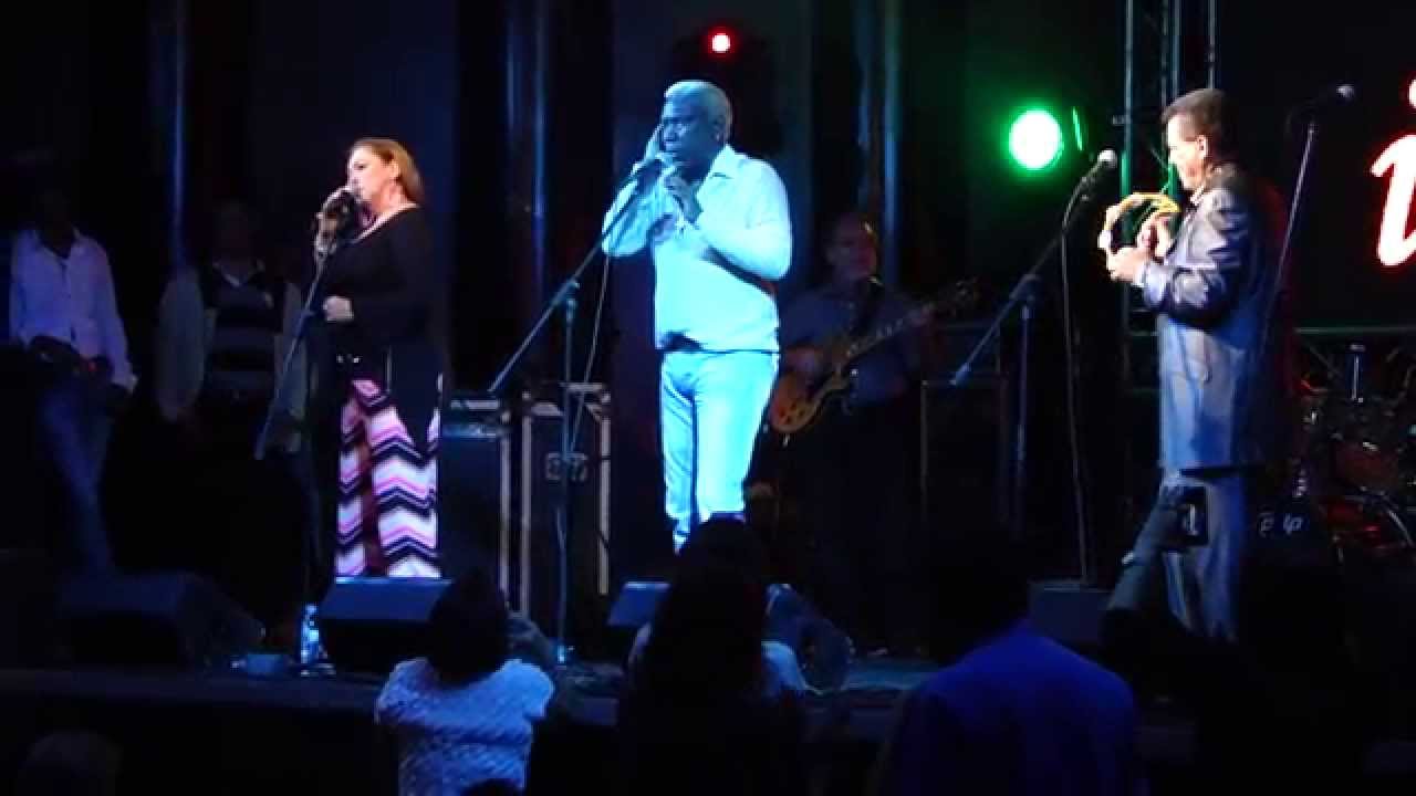 Henry Stephen, Rudy Márquez y Los Impala - Te he perdido