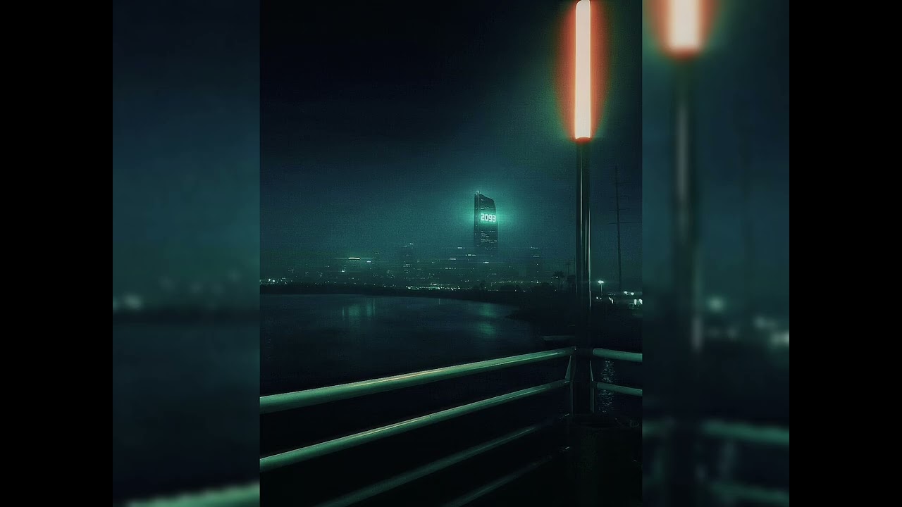 THE EARTH OF 2093 