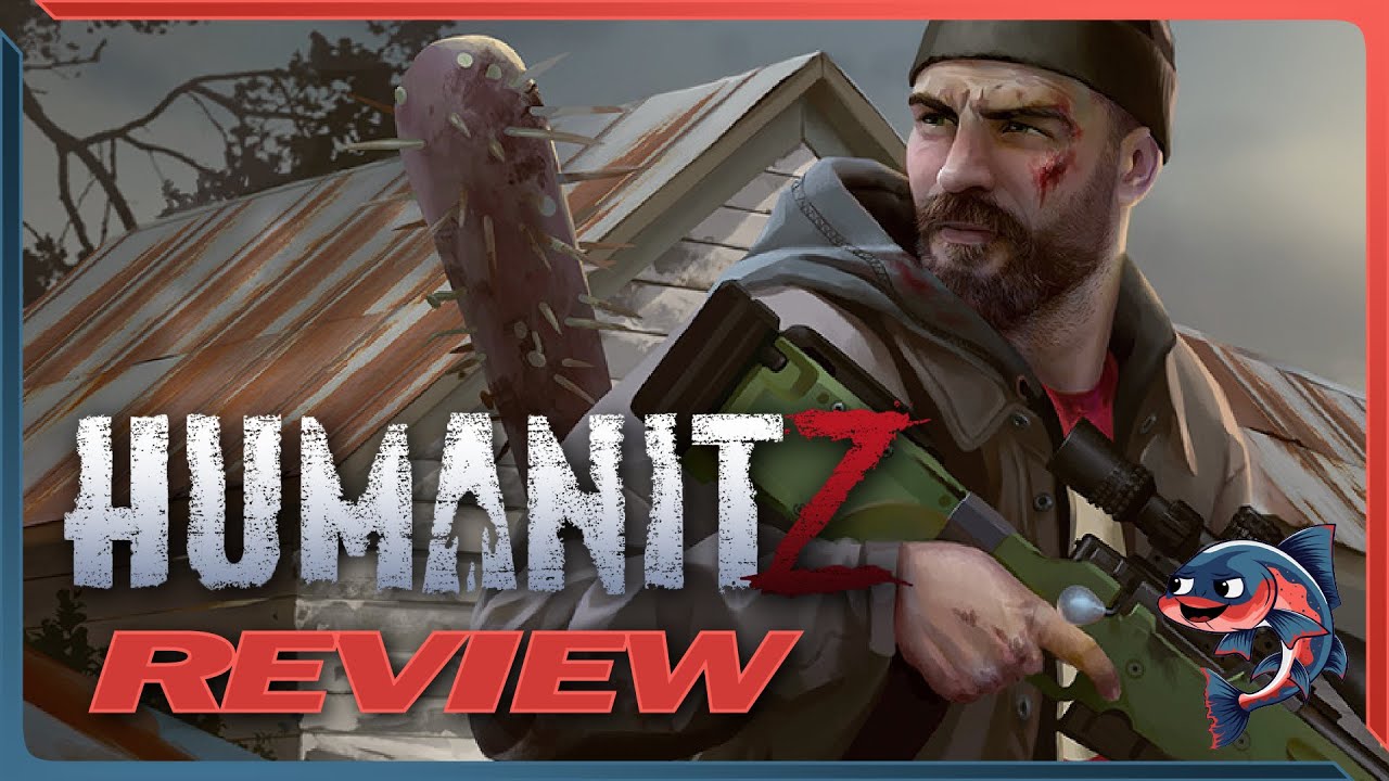 HUMANITZ: Early Access REVIEW