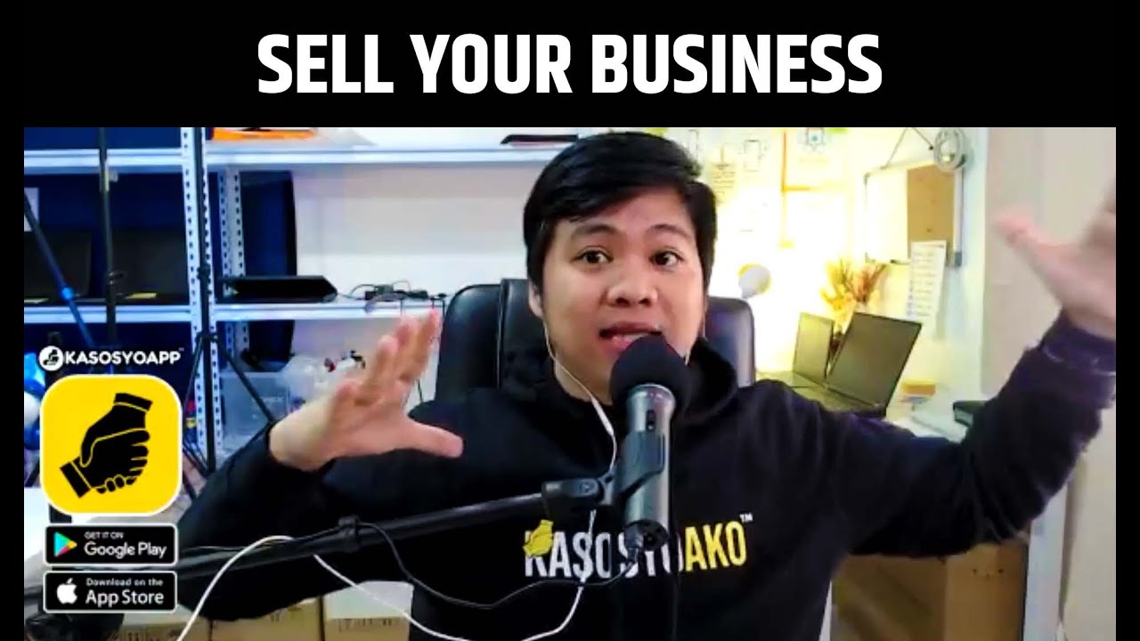 Benta mo Negosyo Mo