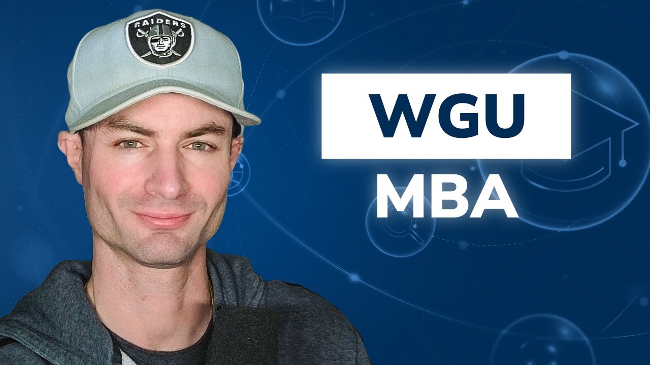 WGU MBA или WGU MBA ITM — какой вариант вам подходит?
