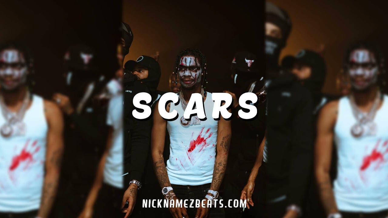 Russ Millions x Buni x Tion Wayne Type Beat - 