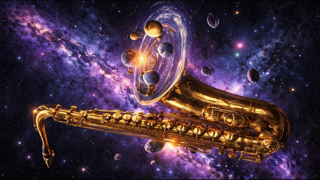 Salt in Space