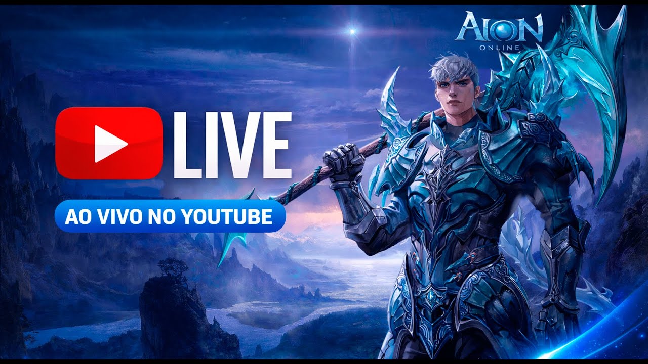 AION ONLINE - 4.6