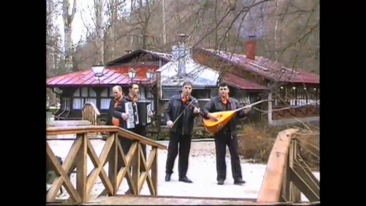 Braca Hodzic i Halco - Ostvario sve sam želje - 2007