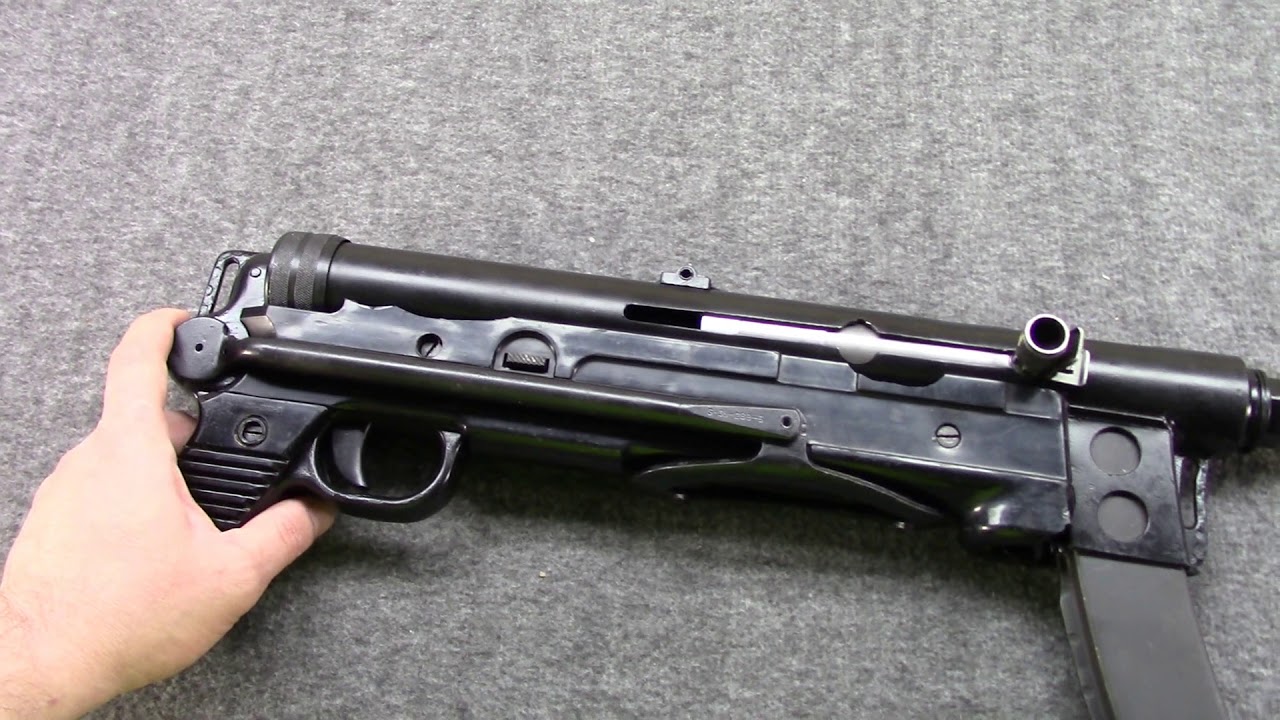 Yugo Zastava M56 Semi-Auto Project: Chronicling Months Of Trial & Error In 2020