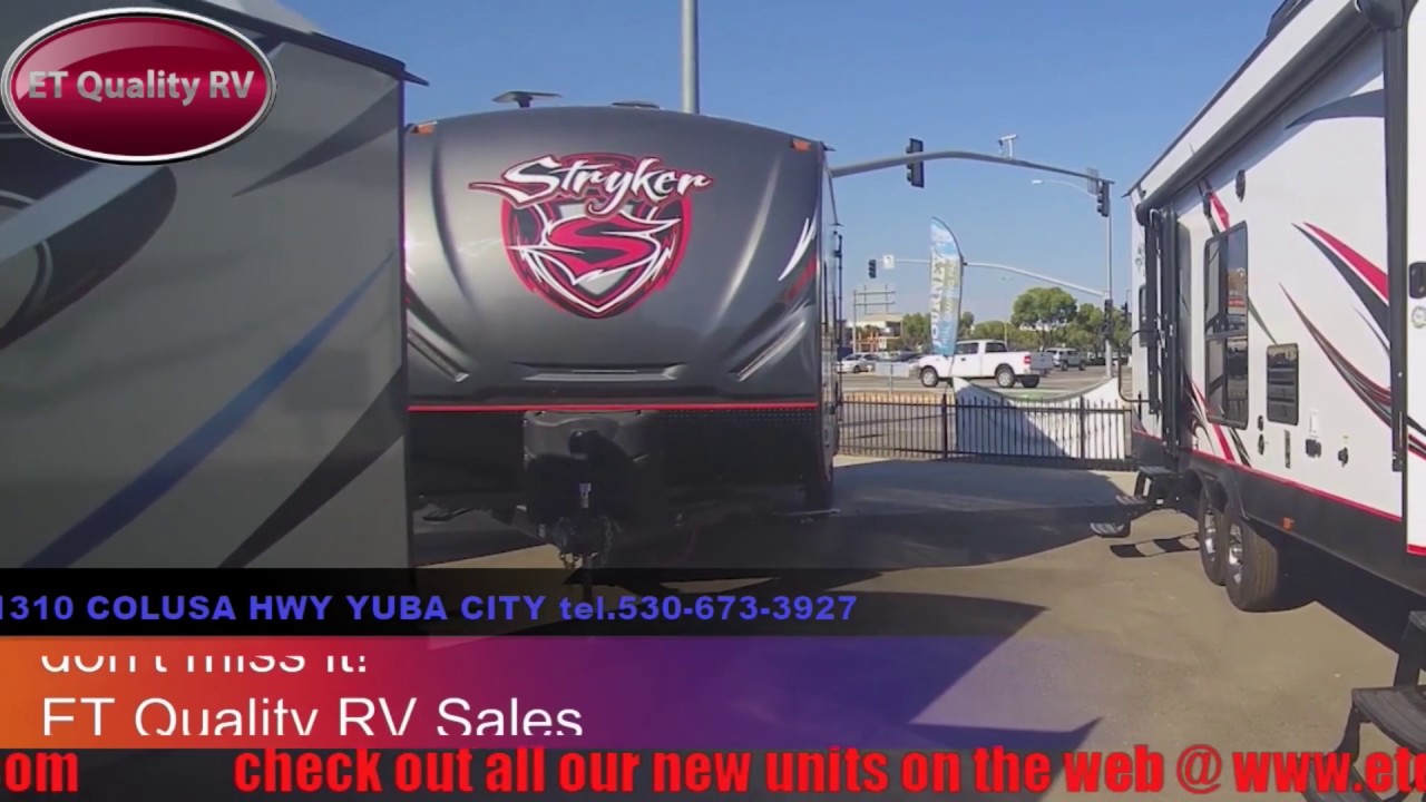 et quality rv sales 2017 promo