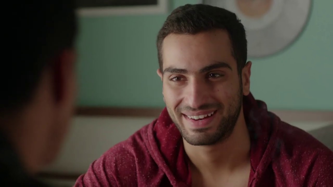 Kaeno Embareh كأنه إمبارح Ka2ino Mbare7 2018 _ Episode 25