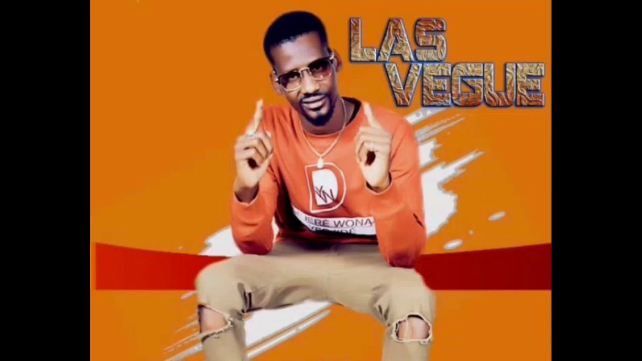 Raprim Lass vegue - Music am