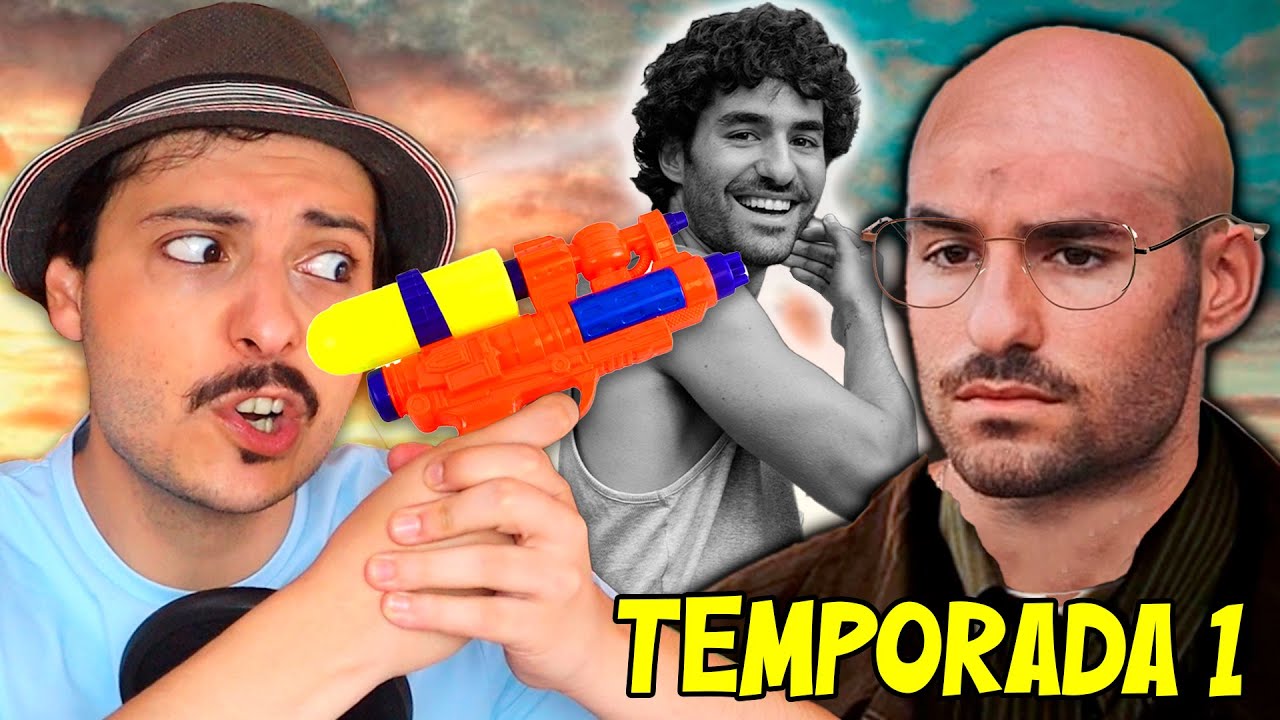 O BREAKING BAD AÇORIANO