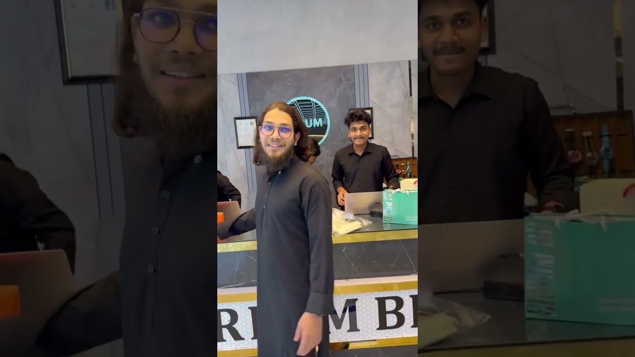 Errum bd reveal new shoes and unboxing video