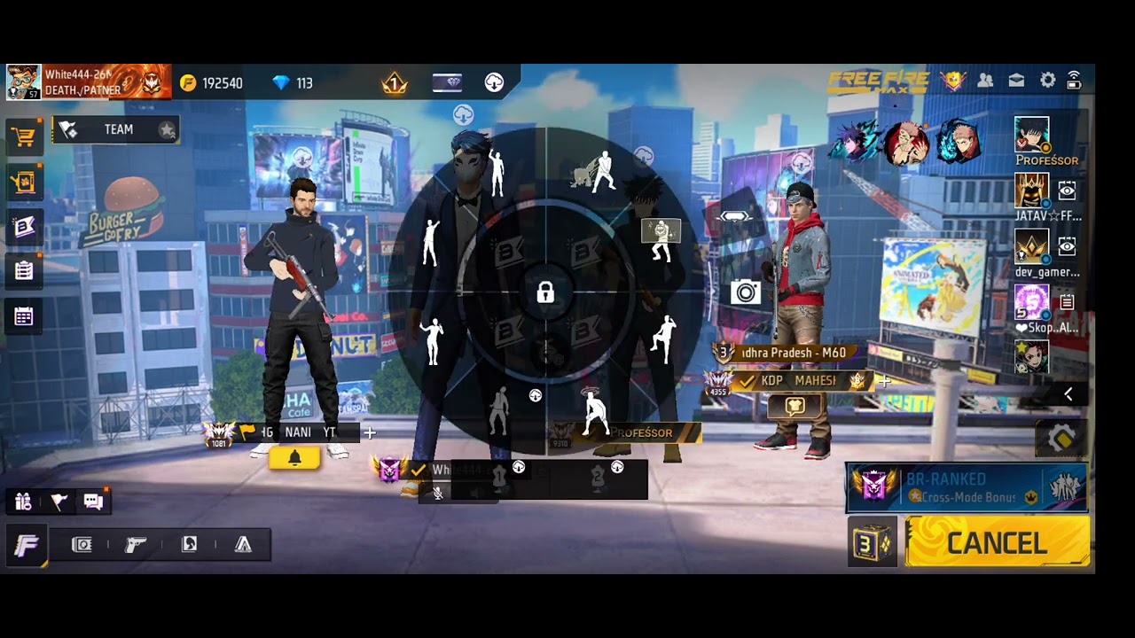 #freefire #gamingvideos #monugaming 