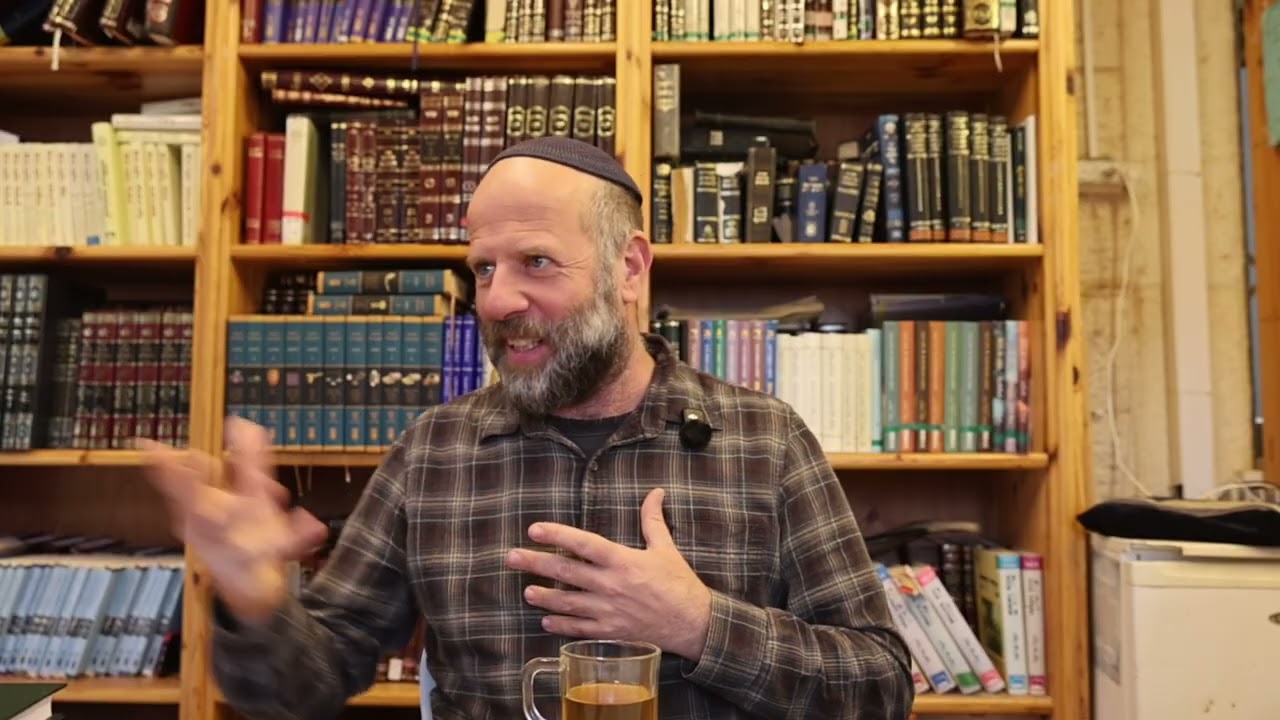 ישיבת המטיבתא | פוסקים מורים וספרים | הרב חיים דוד הלוי