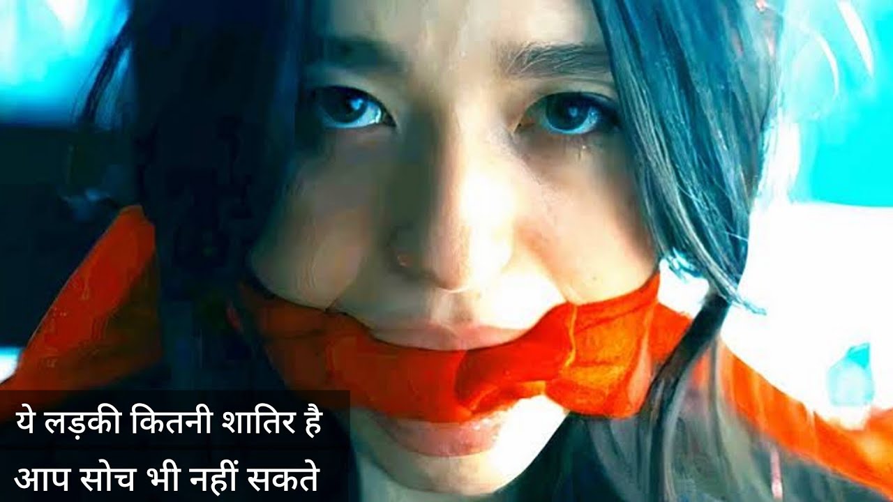Anora (2024) Film Summarised In Hindi | Romantic Movie Explained In Hindi