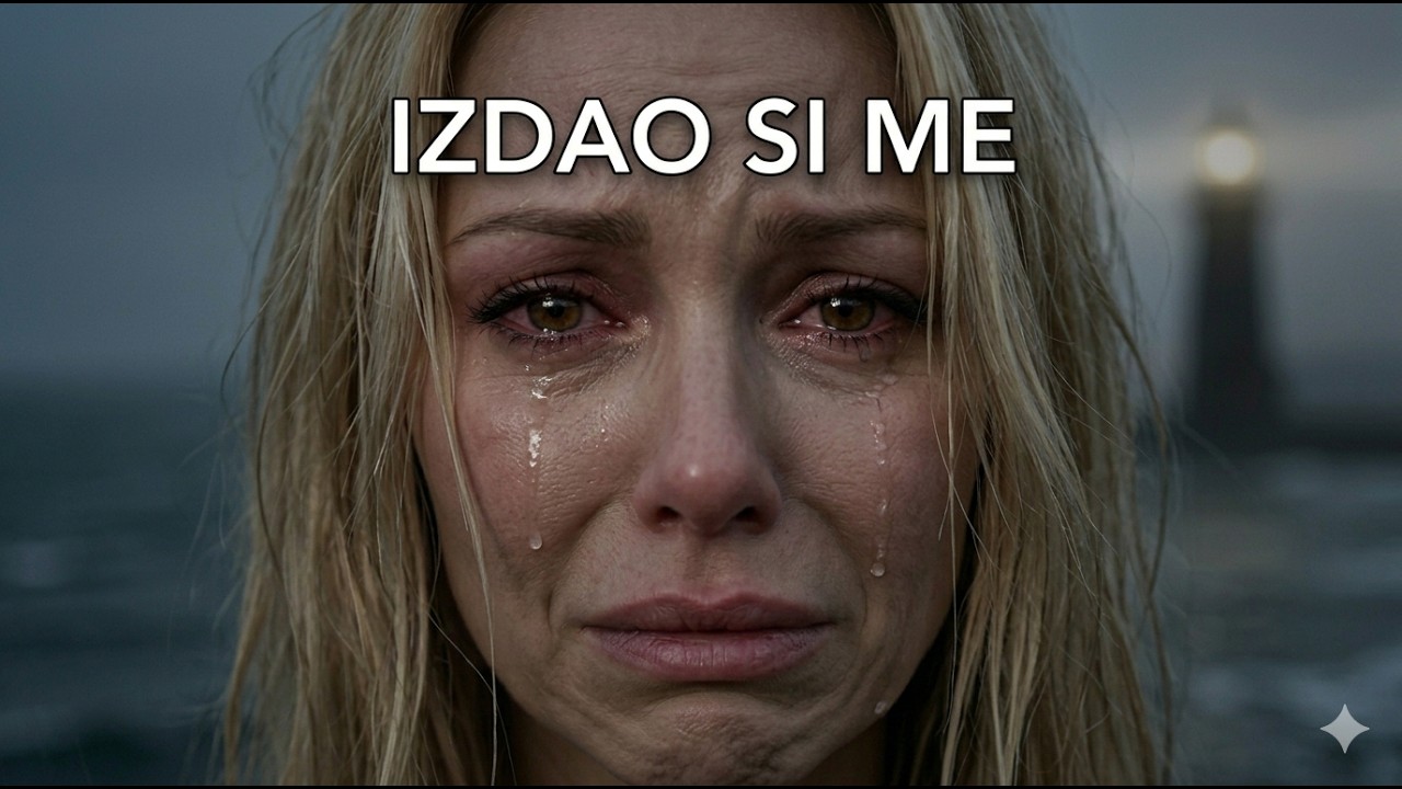 Pjesma o izdaji koja će te rasplakati | 💔