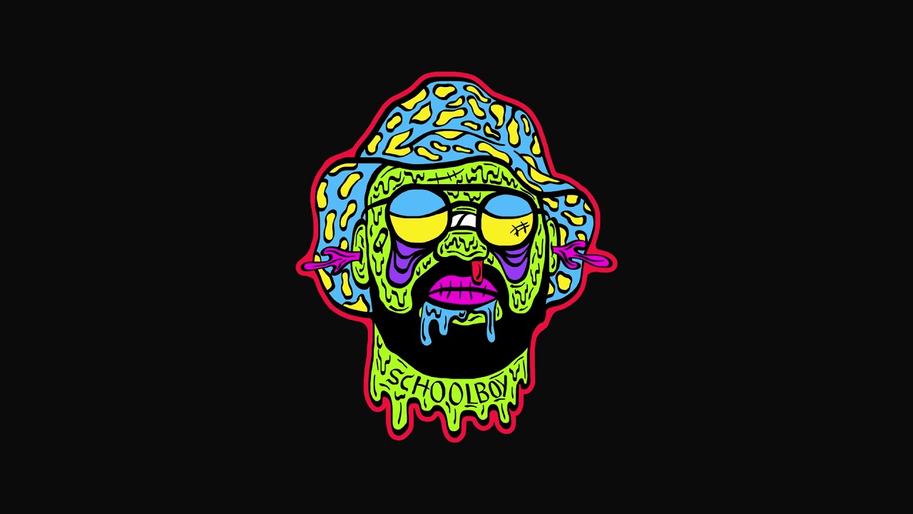 [FREE] SCHOOLBOY Q l HARD TRAP BEAT 