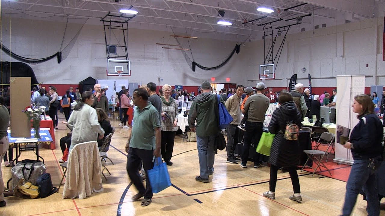 BNEWS Feature: Community Health Fair Returns to BHS