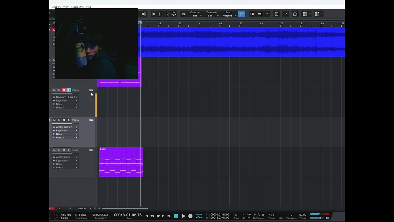 Making demos