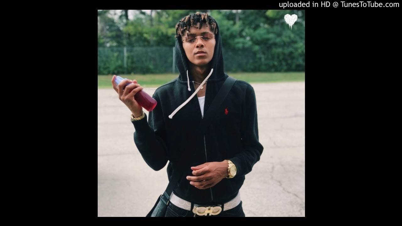 Lul Icey - Housekeeping [Prod. by BigHeadOnTheBeat]