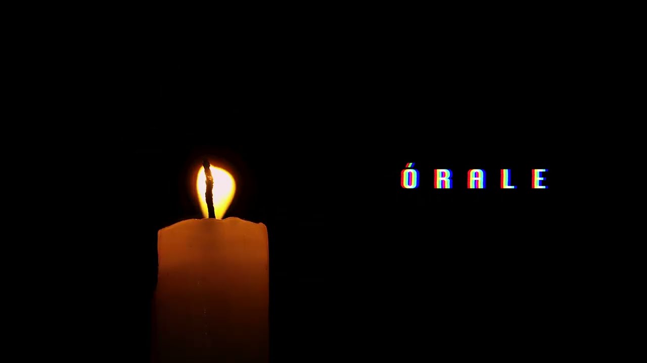 LOW LIEN X DANIMZETA - ÓRALE