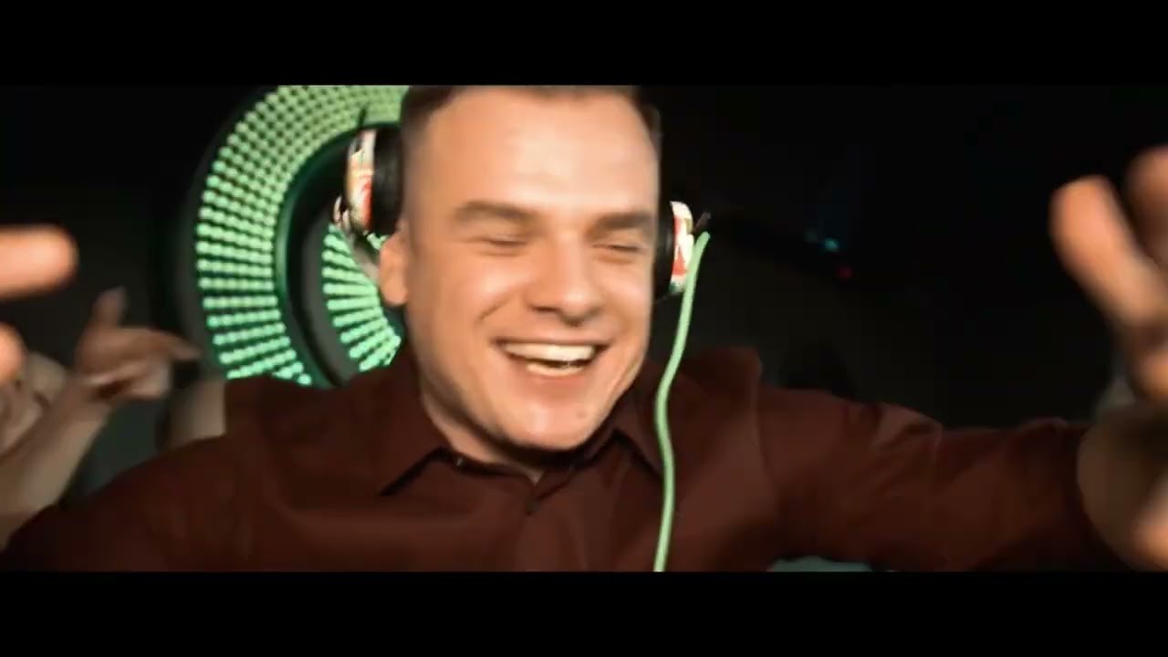FILIP PHILIPS - IN DA CLUB (ORIGINAL MIX 2025)