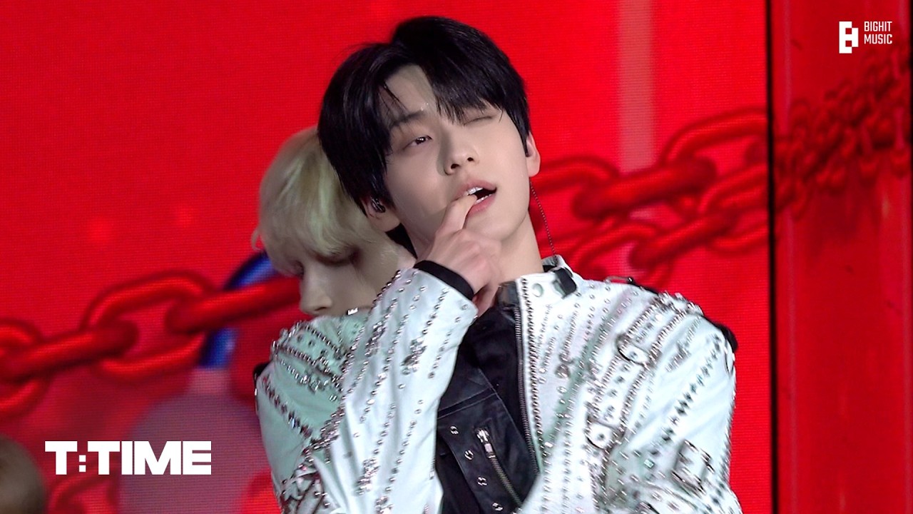 TOKYO에서 있었던 일들 | T:TIME | TXT (투모로우바이투게더)️