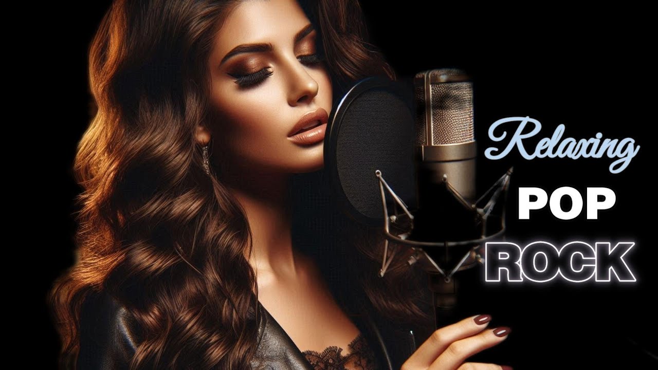 [RELAX Slow Rock Music ] Rock | Ballad | Sleep | Romantic Love Songs Compilation | Original Music