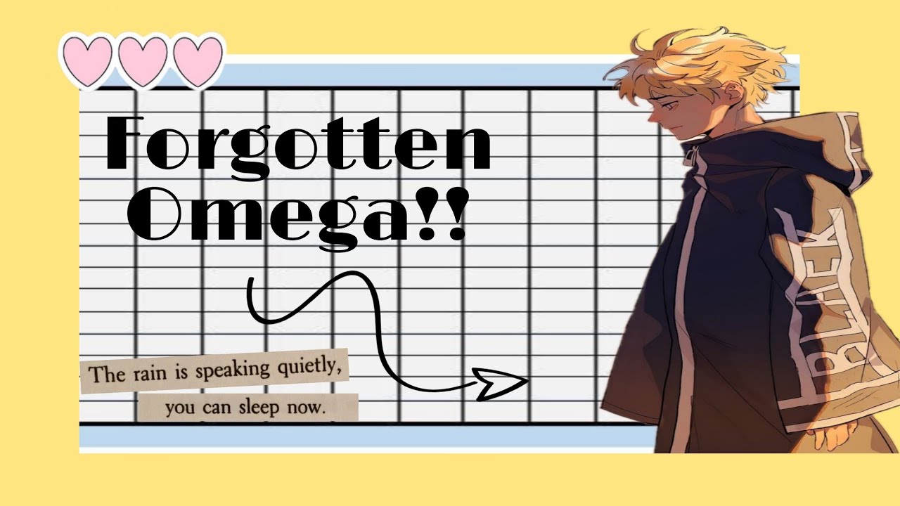 Forgotten Omega || Takemichi Harem || Two shots || Part 1.