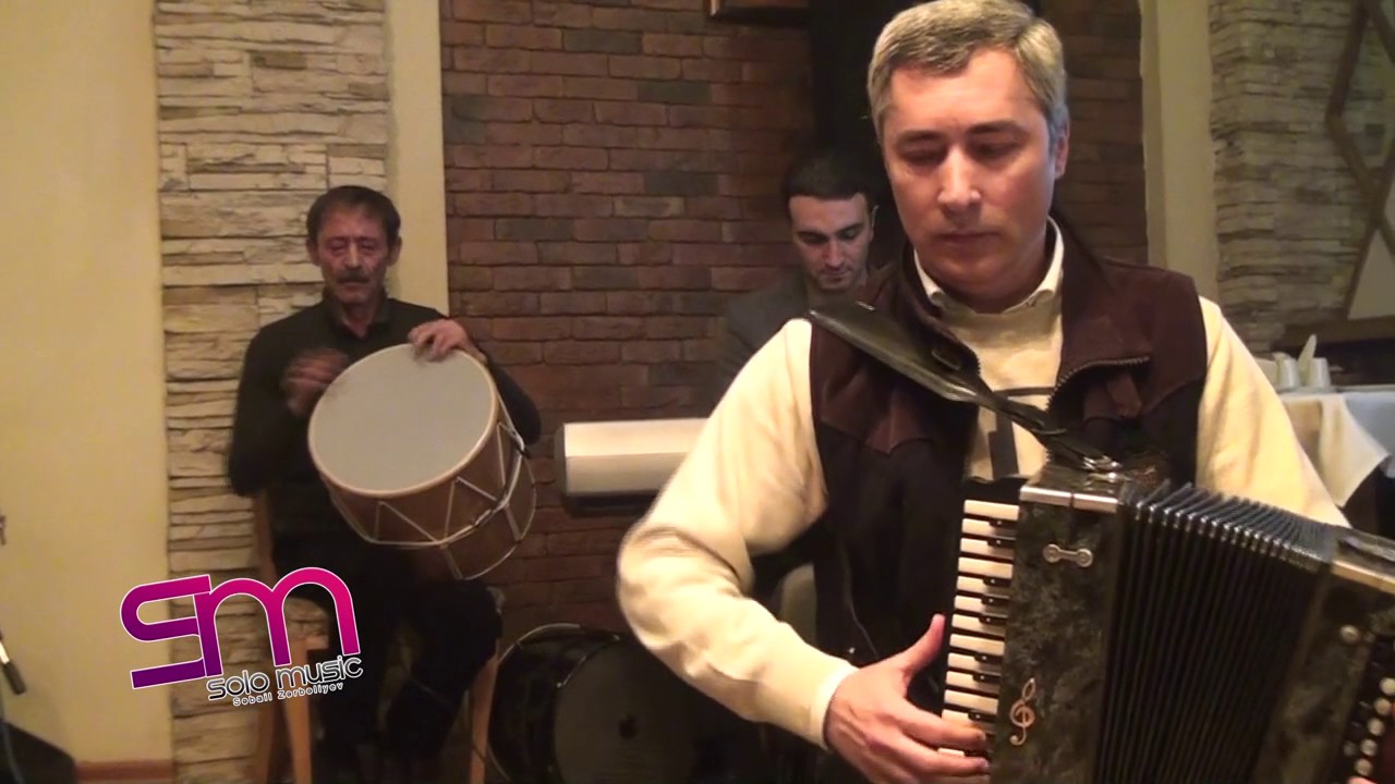 İkram Qarmon - Gulaga Nagara -Eka Qosa -Nagara ifacisi İlkinin Ad gunu 🇦🇿🇦🇿🇦🇿