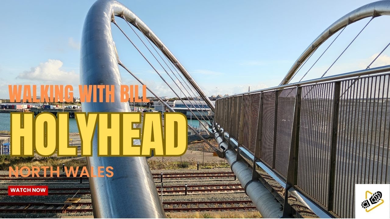 Holyhead | North Wales