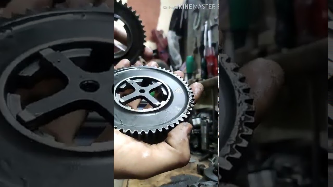 شرح منظومه النقل في الفيسبا و بعض الاعطال و حلها