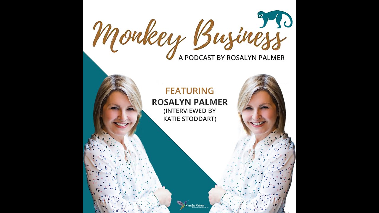 A maverick changemaker on how to realign your life. Katie Stoddard interviews me!