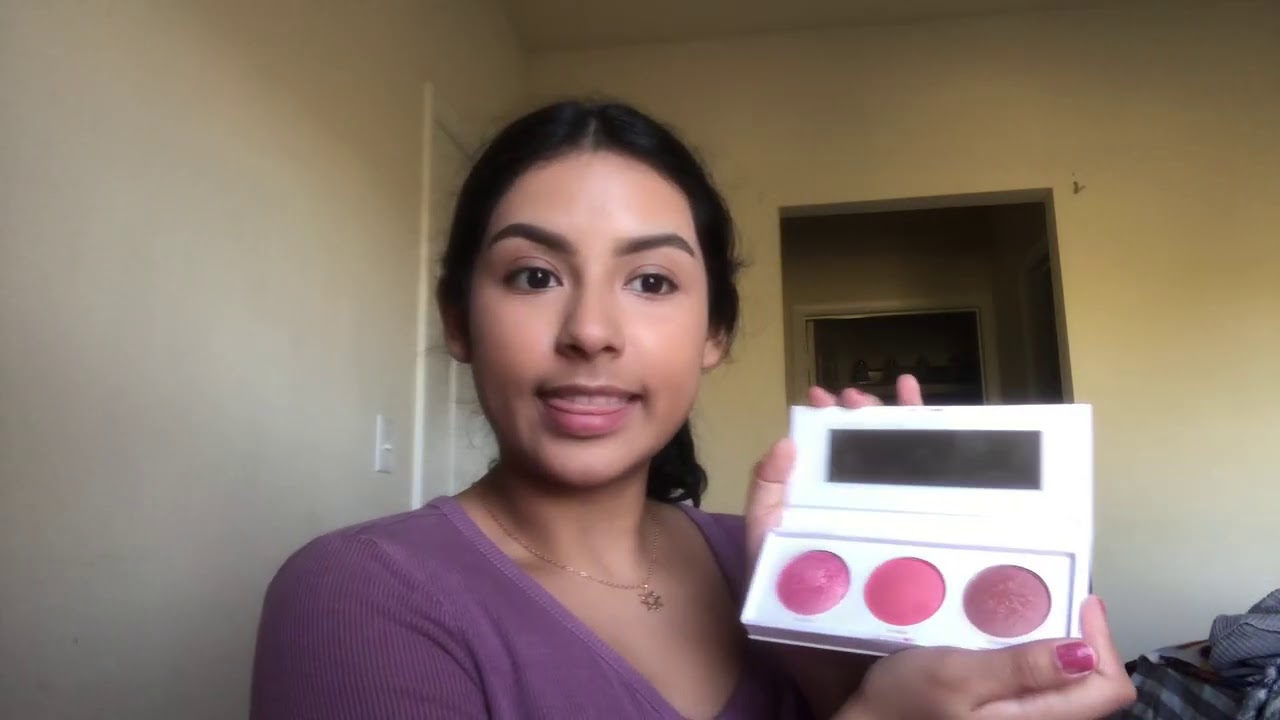 ASMR Relaxing GRWM