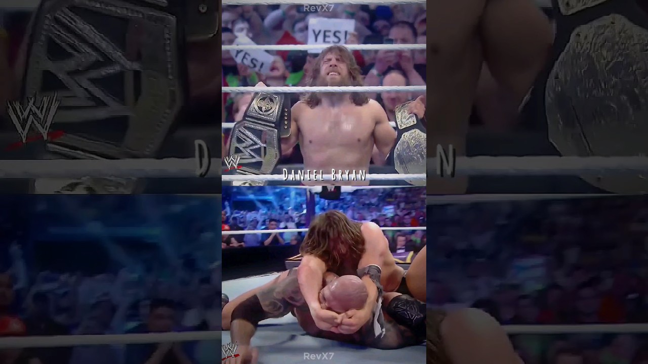 Underrated Wrestlers Than Won WWE Title 🥹