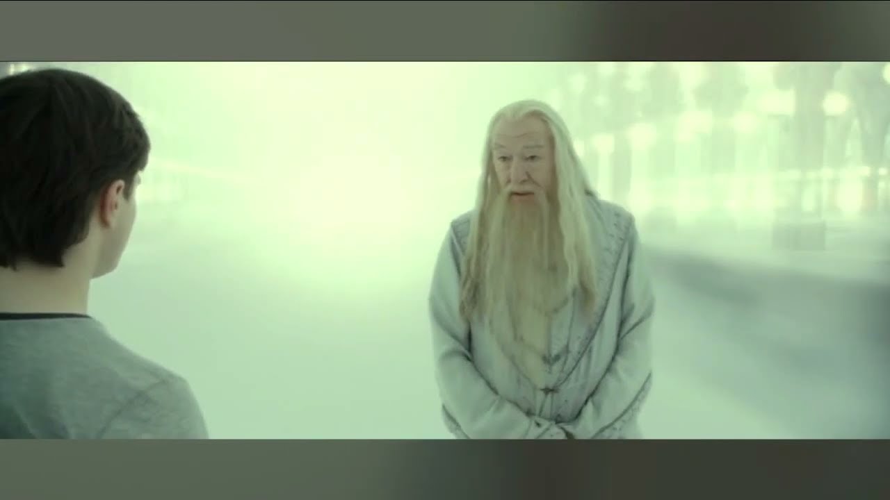 Michael Gambon, actor who played Dumbledore, dies at 82