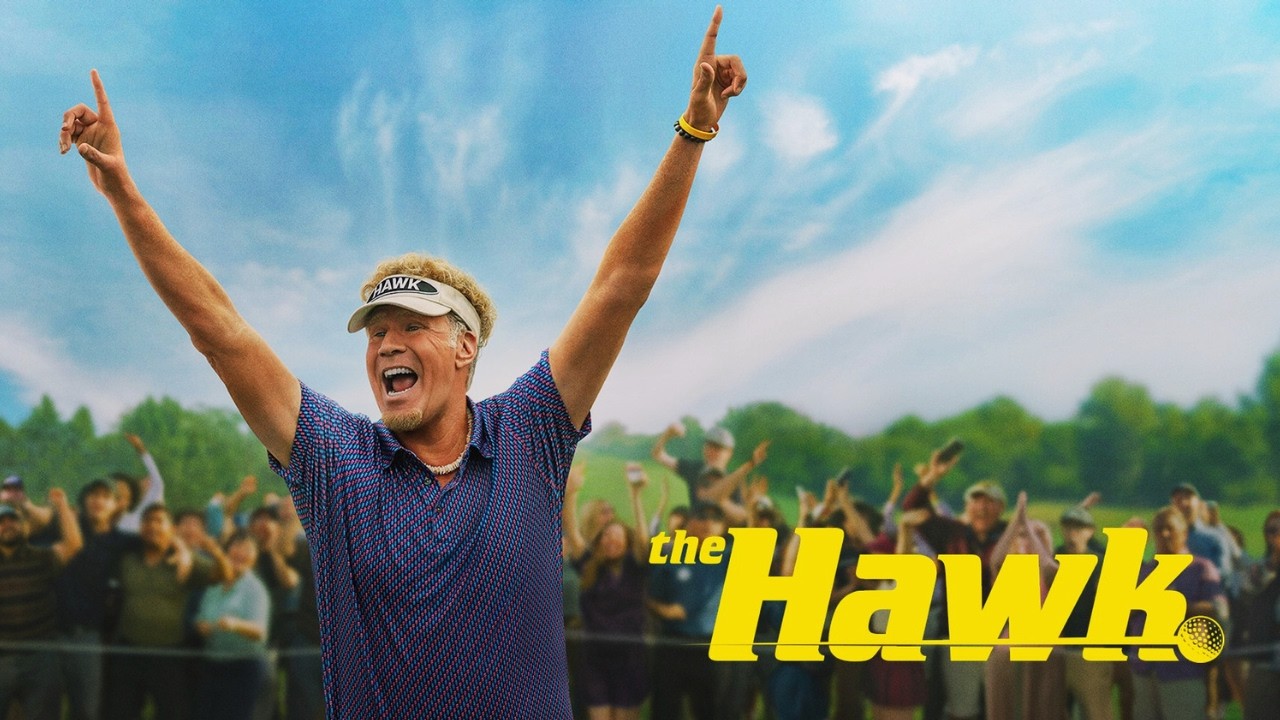 The Hawk Full Movie 2026 | Will Ferrell, Molly Shannon, Fortune Feimster | Review & Explain