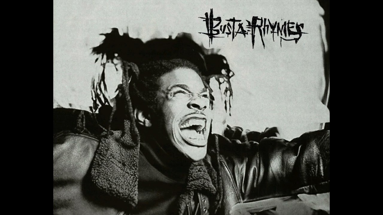Busta Rhymes - Woo Hah!! (draeblak remix)