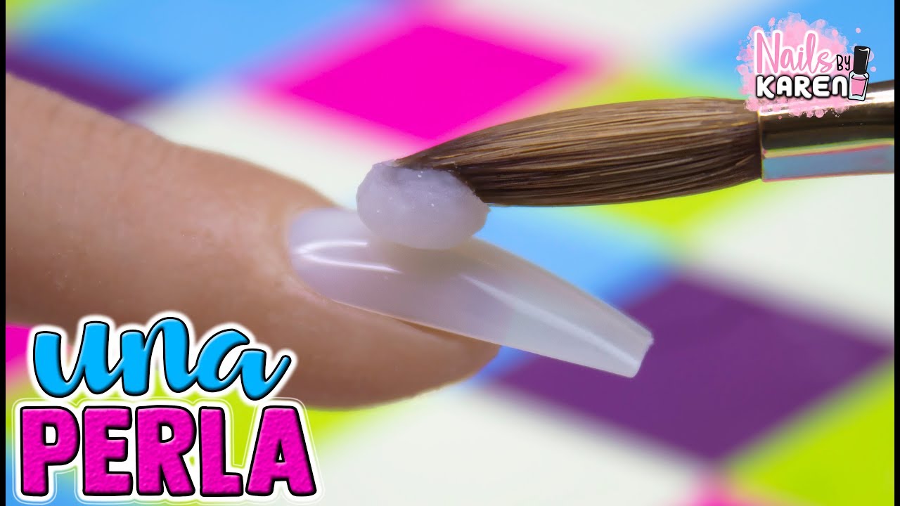 TÉCNICA a UNA PERLA | ENCAPSULADO