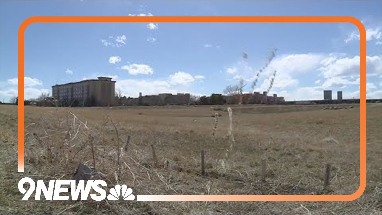 Dry conditions and strong wind raise fire danger