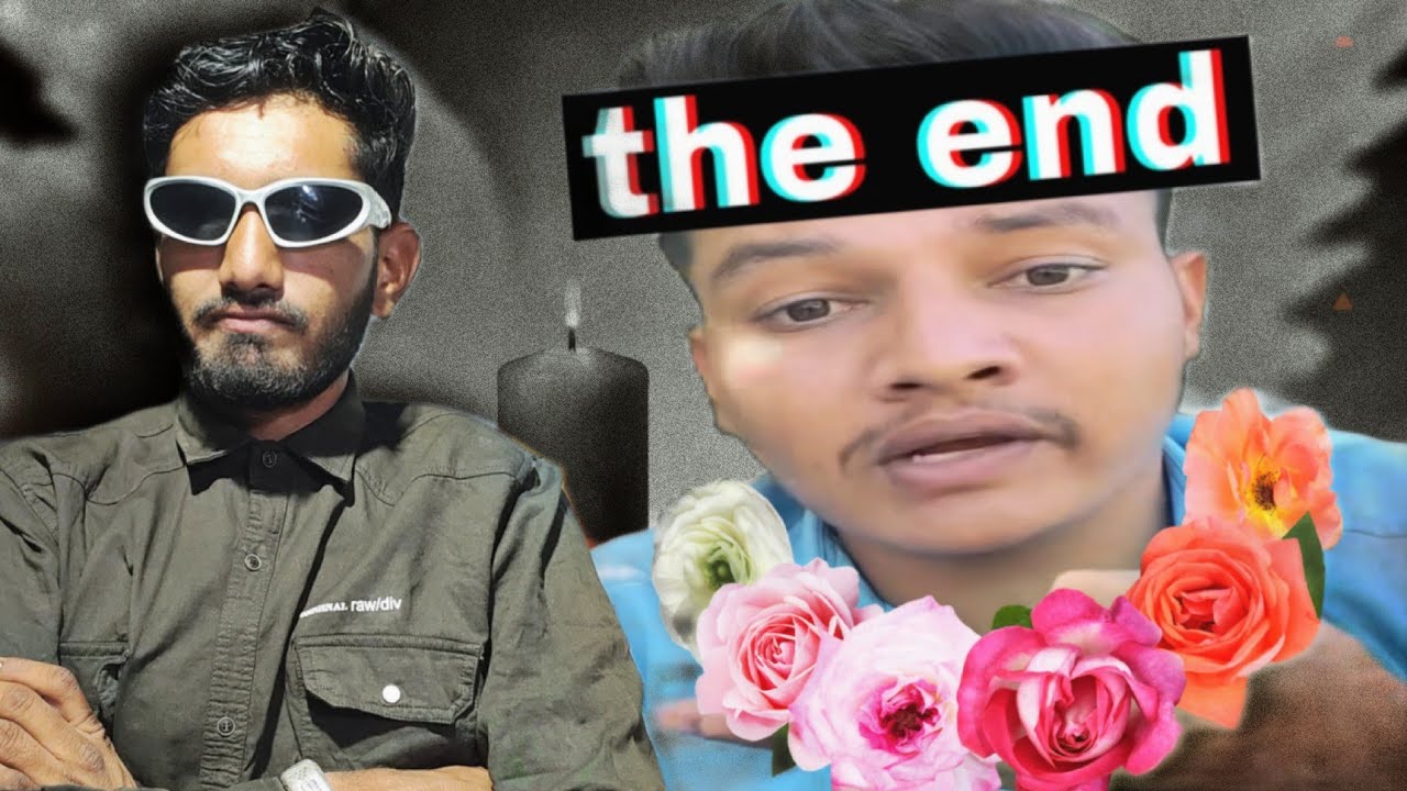 SM THAKOR ROAST | Gujarati Roasting Video