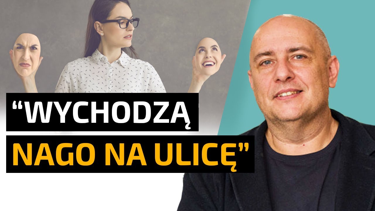 CHOROBA afektywna DWUBIEGUNOWA (ChAD): objawy i leczenie | Misja Psychiatria #12