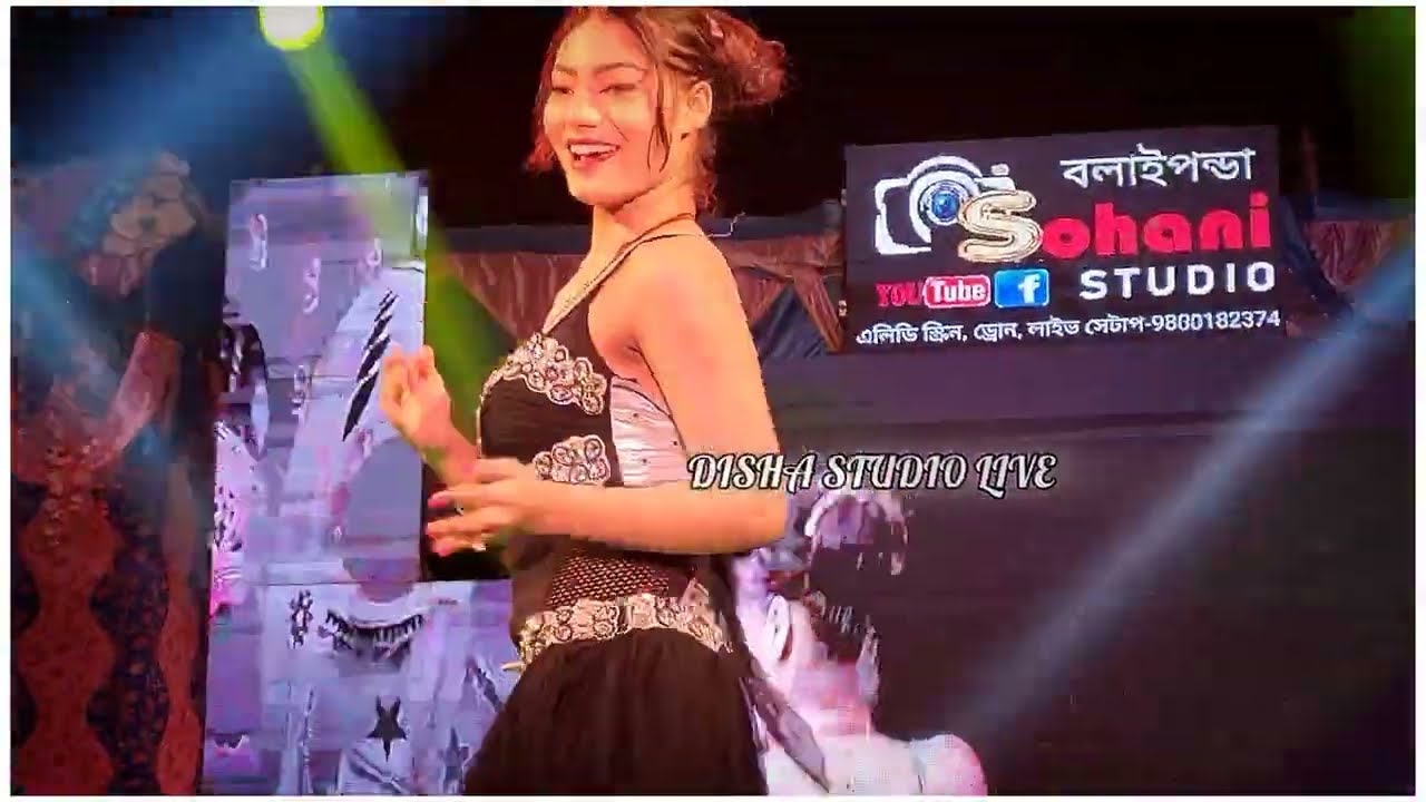 jhalalk dikhlaja ek bear aja || miis chandrima || a r s dance group