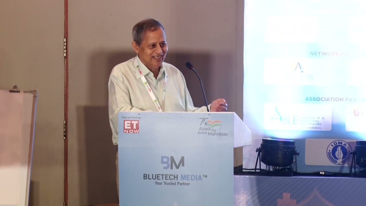 Keynote Address : Dr. Bakulesh M Khamar, Executive Director- R&D. Cadila Pharmaceuticals Ltd