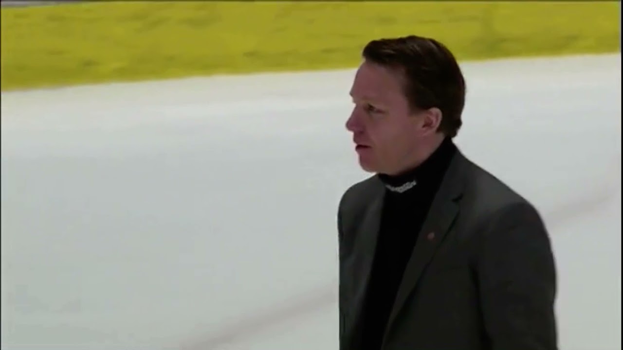 MoDo Hockeys dramatiska avslutning under säsongen 10/11