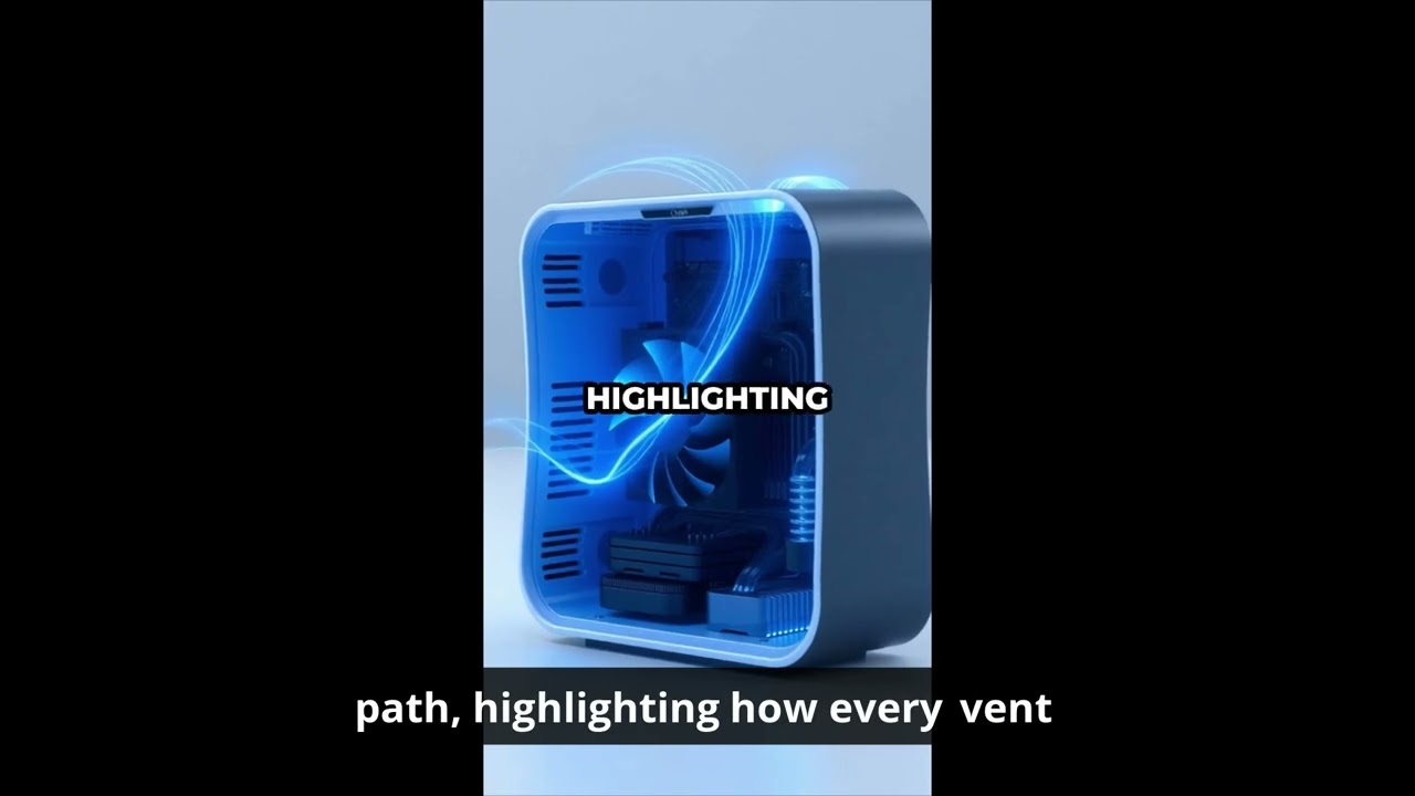 Inside the PS5: Cooling Tech That Changes Everything.