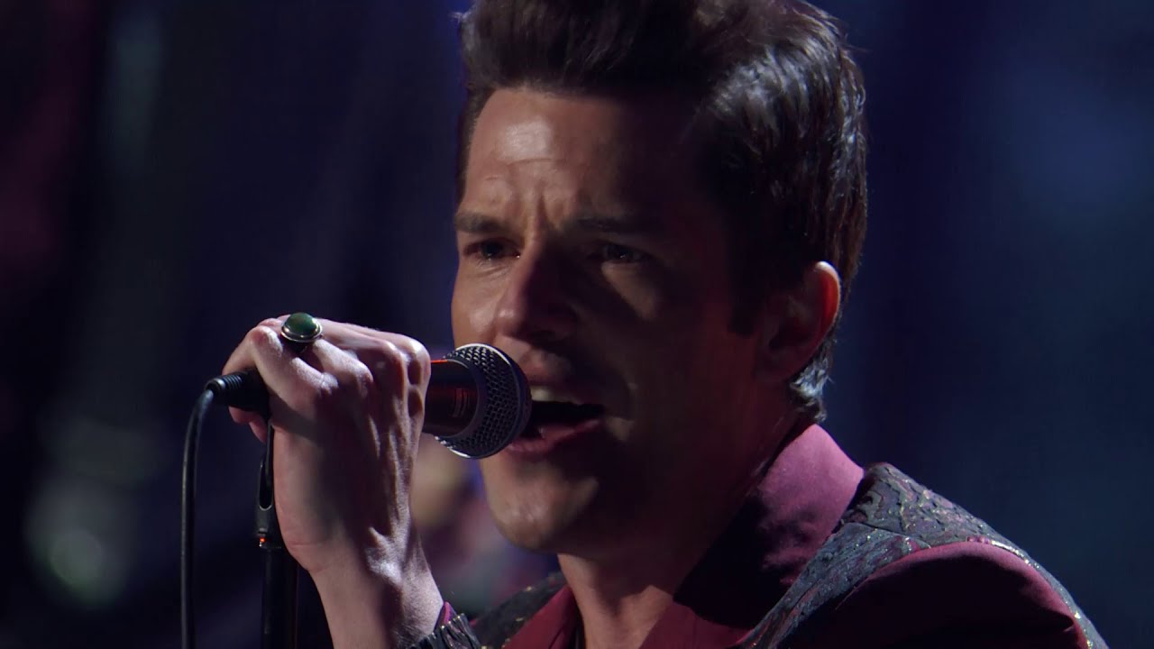 The Killers 