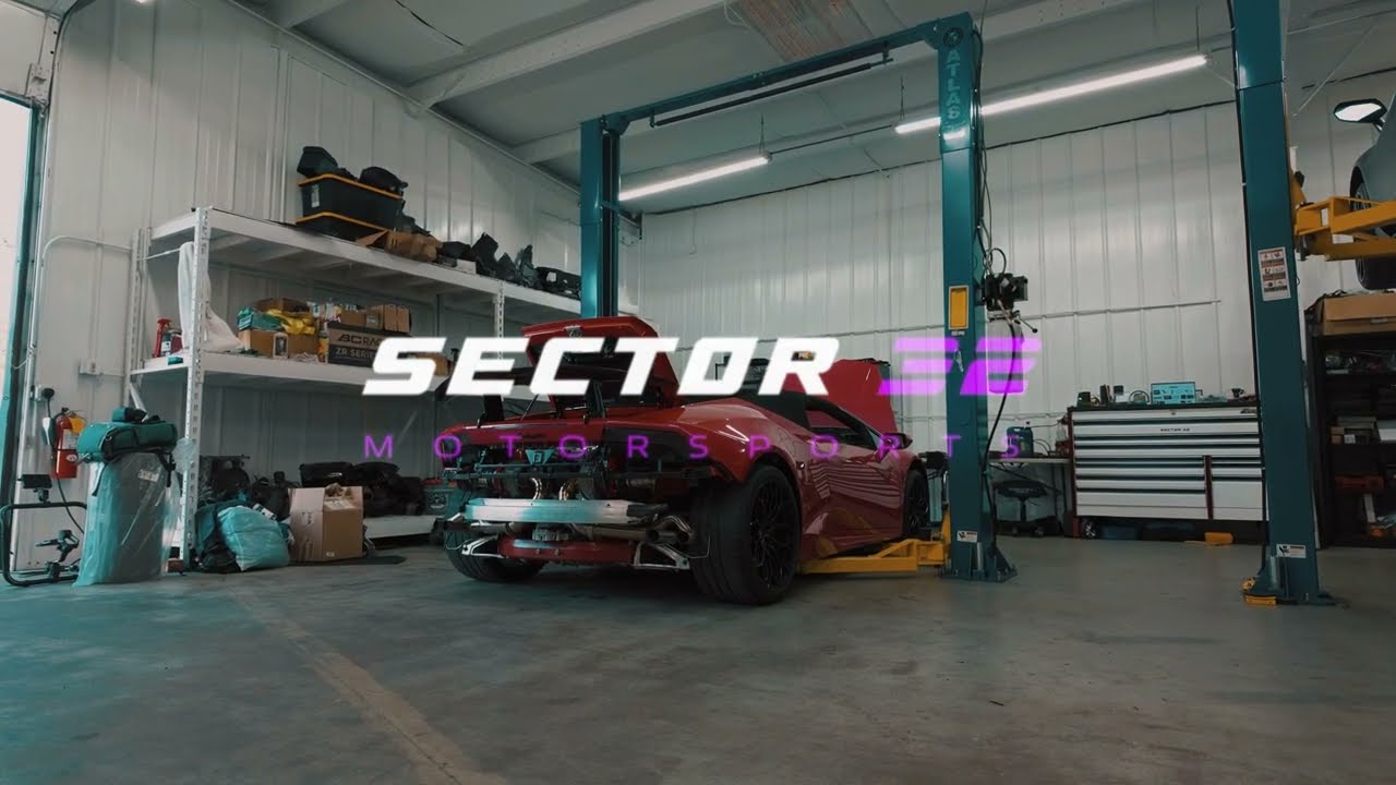 Boost Logic Twin Turbo Kit for the Lamborghini Huracan and Audi R8 Platform Review!