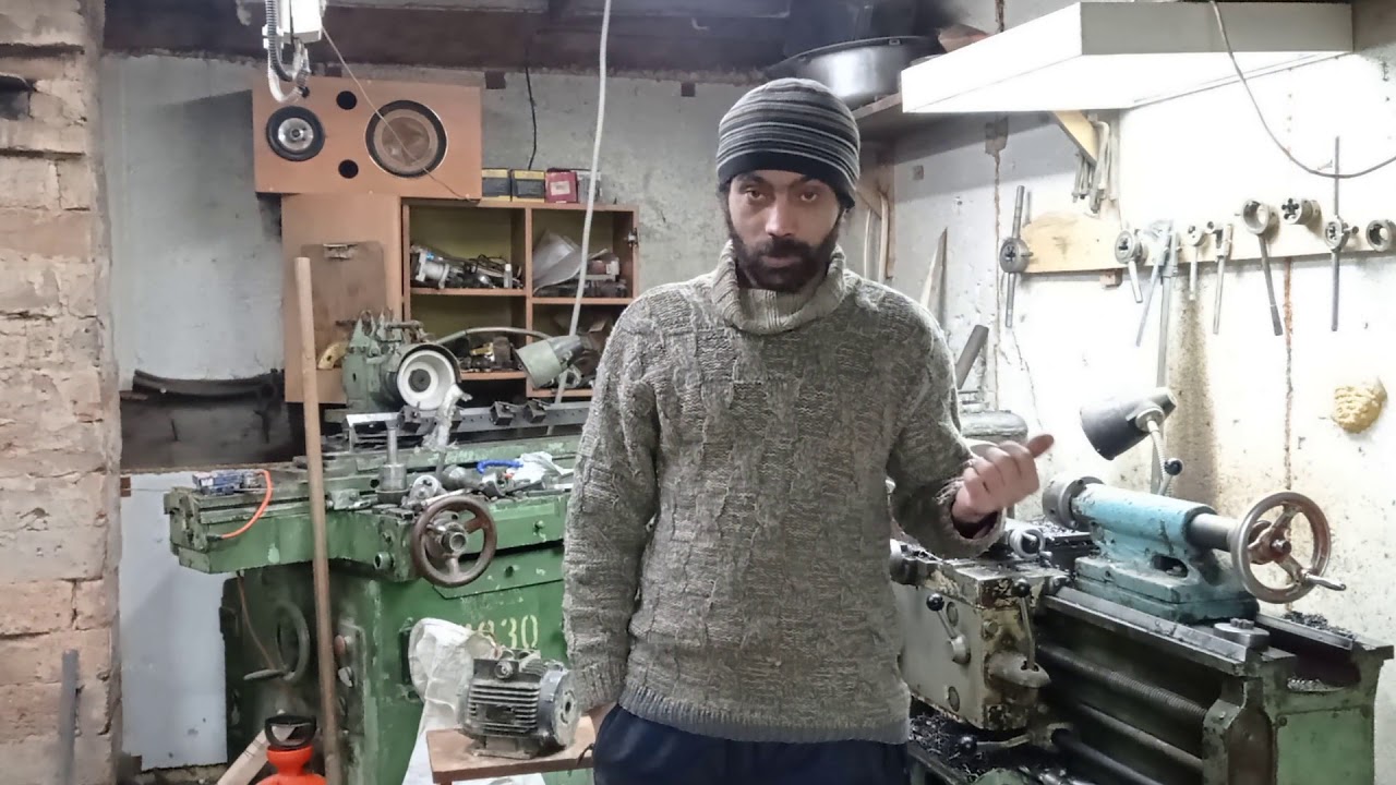 380 вольт.Три фазы в мастерскую за две минуты.