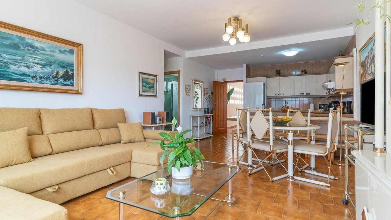 Penthouse Parque Santa Catalina- Ruvimag | Gran Canaria, Spain | Hotel Review 🛏️